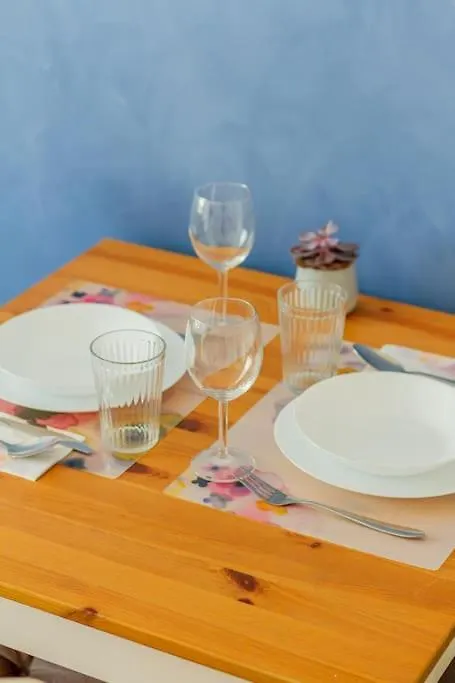 Perl Apartment- Air Conditioned, Cozy Apartment Near Varosliget Budapešť