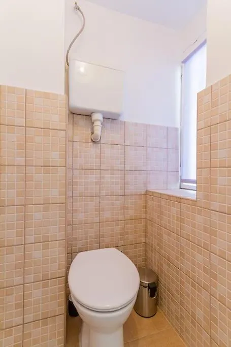 Perl Apartment- Air Conditioned, Cozy Apartment Near Varosliget Budapešť