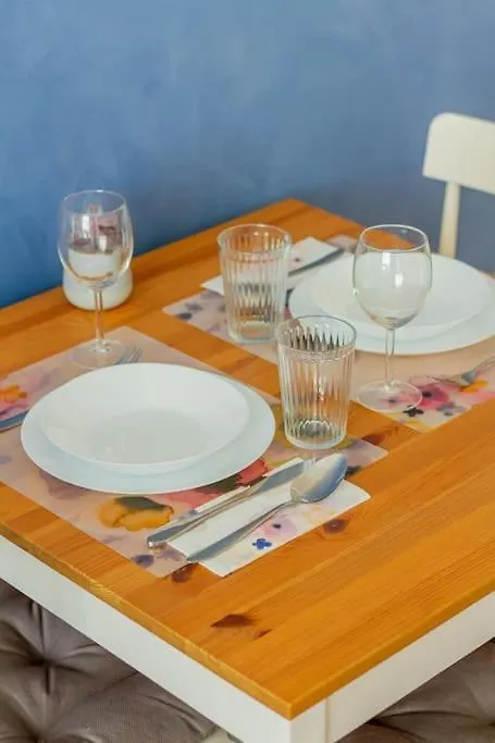 Perl Apartment- Air Conditioned, Cozy Apartment Near Varosliget Budapešť Maďarsko