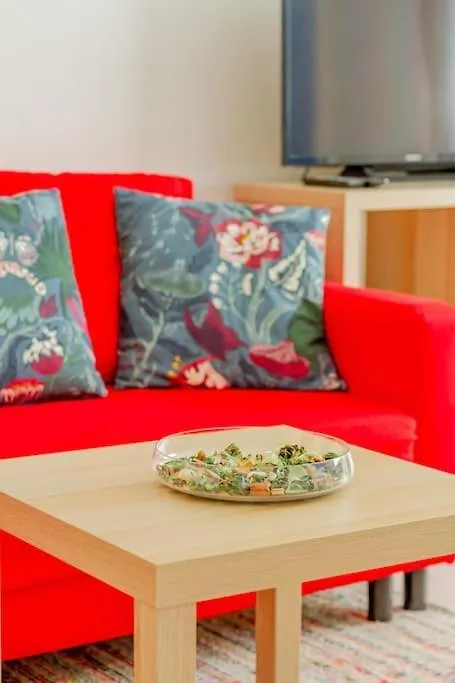Perl Apartment- Air Conditioned, Cozy Apartment Near Varosliget Budapest